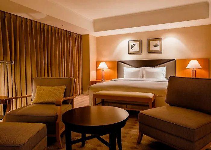 Vignette Collection The Windsor Hotel Toya By Ihg