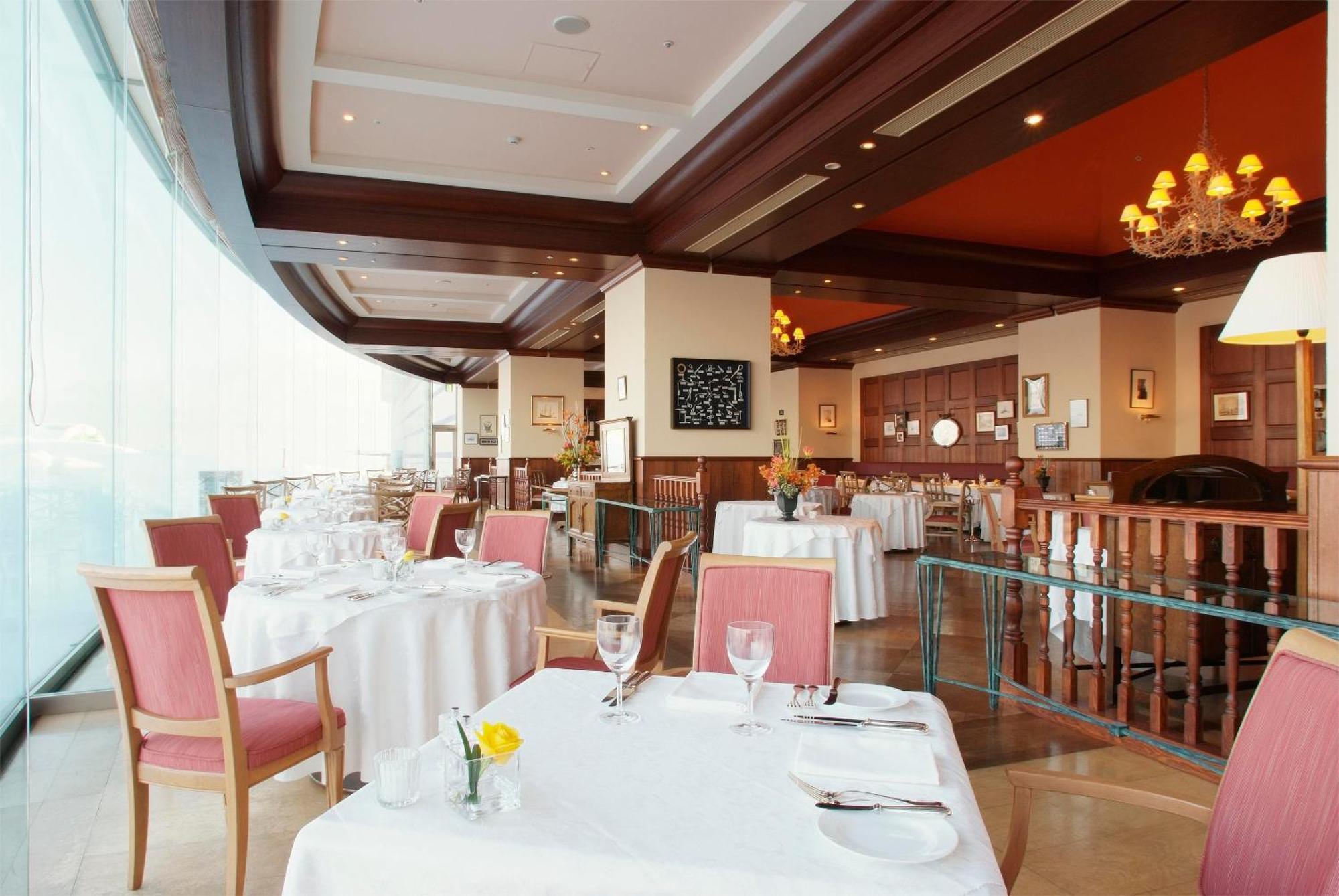 Vignette Collection The Windsor Toya By Ihg Hotel 5*