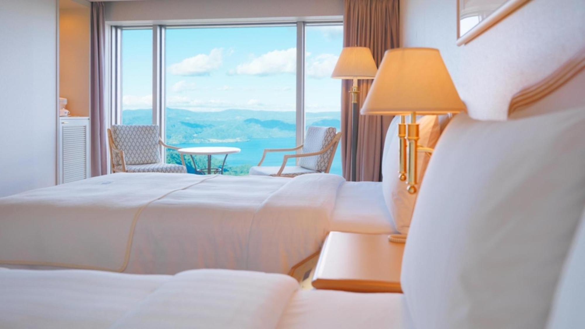 Vignette Collection The Windsor Toya By Ihg Hotel Toyako