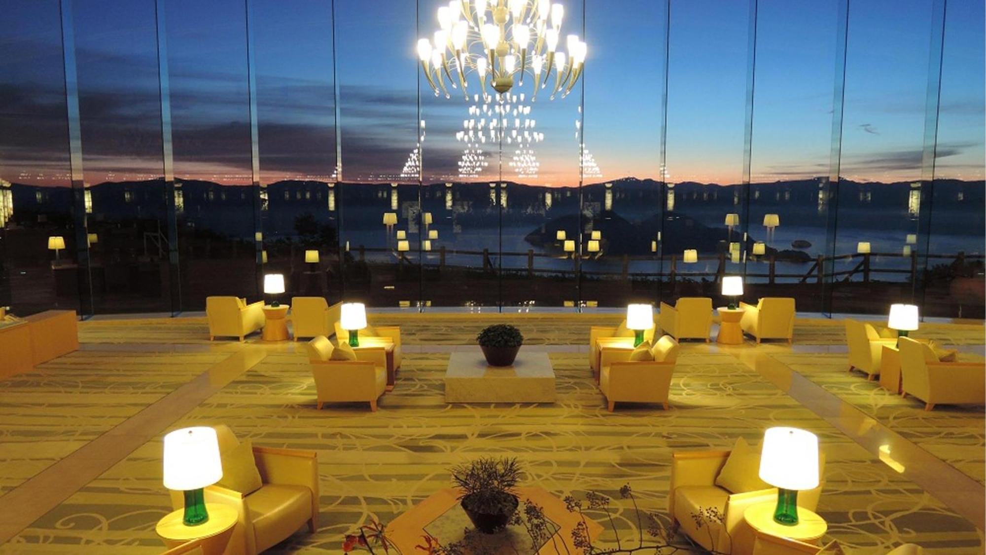 Hotel Vignette Collection The Windsor Toya By Ihg Toyako