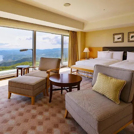 Vignette Collection The Windsor Hotel Toya By Ihg Toyako Exterior photo