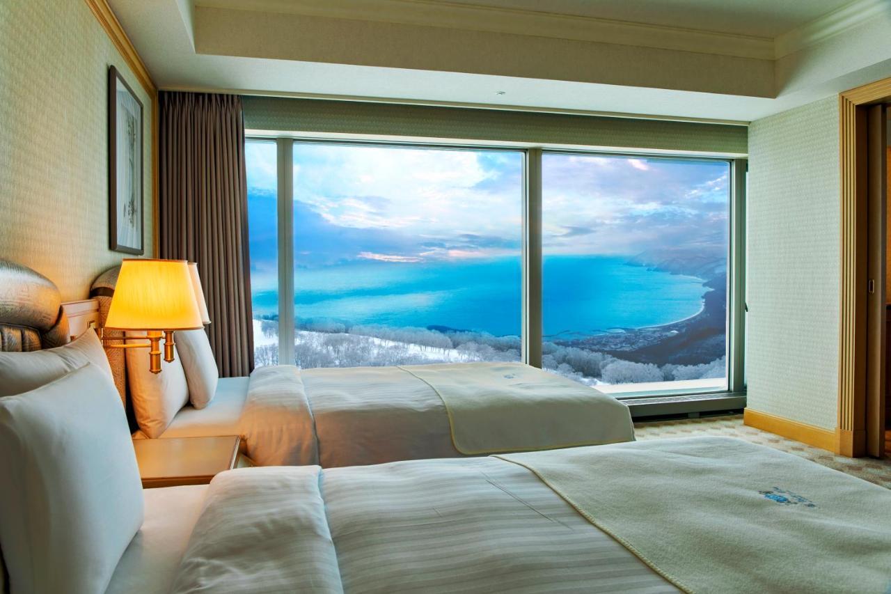 Hotel Vignette Collection The Windsor Toya By Ihg Toyako
