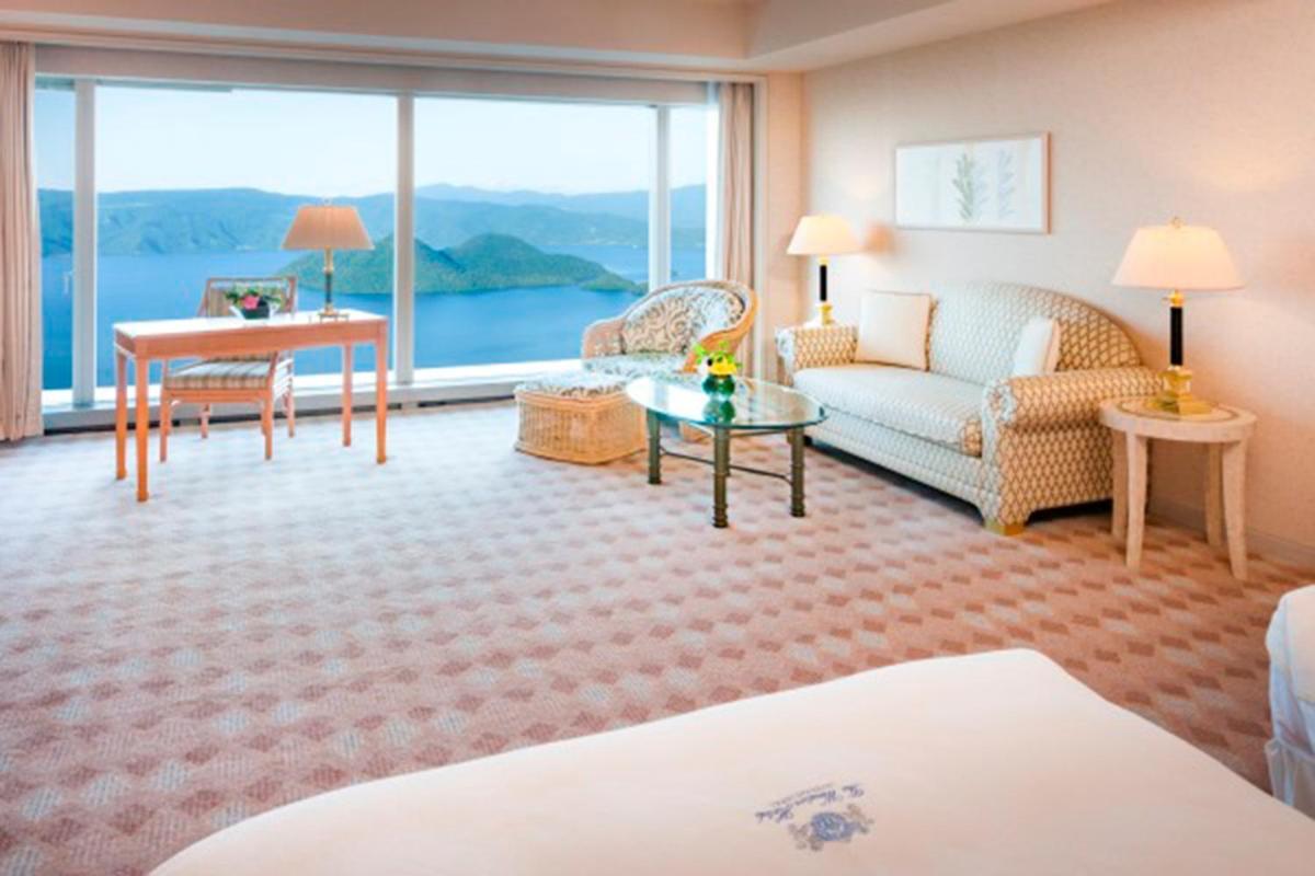 Hotel Vignette Collection The Windsor Toya By Ihg 5*