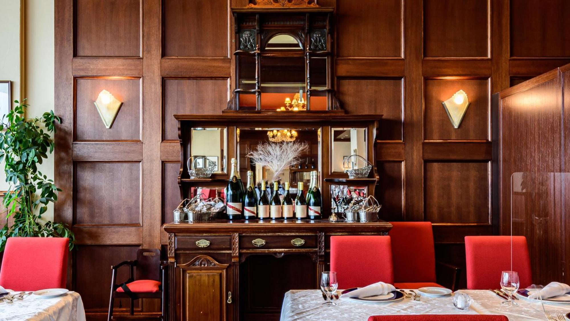 Vignette Collection The Windsor Toya By Ihg Hotel 5*