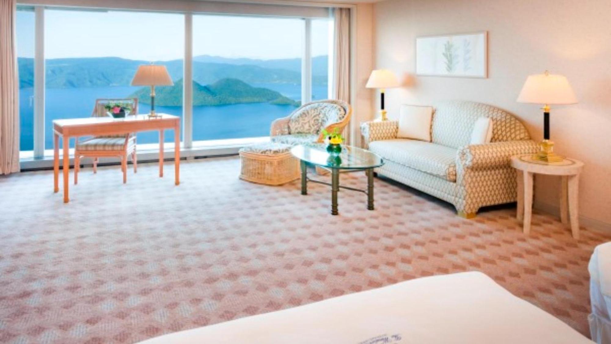 Vignette Collection The Windsor Toya By Ihg Hotel 5*
