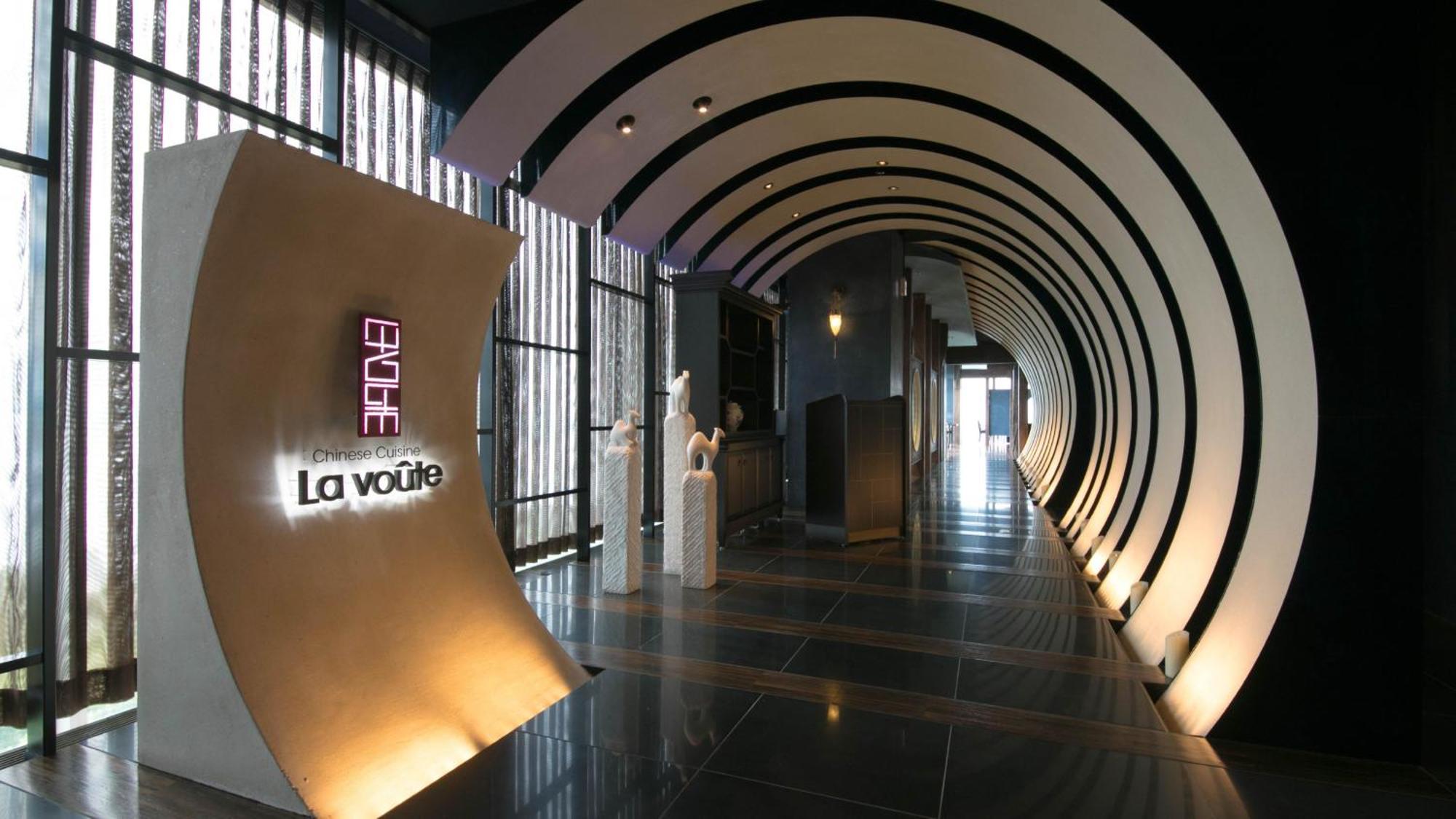 Vignette Collection The Windsor Toya By Ihg Hotel