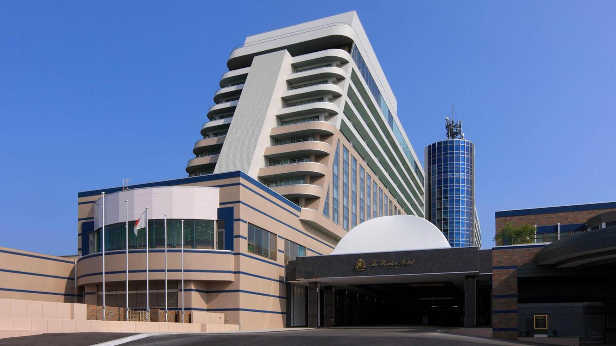 Vignette Collection The Windsor Toya By Ihg Hotel Toyako