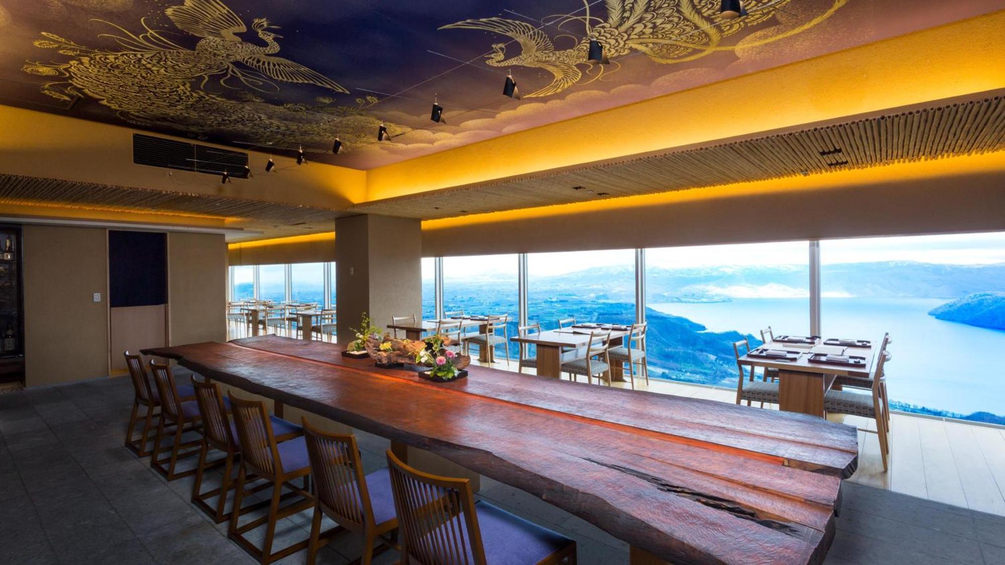 Hotel Vignette Collection The Windsor Toya By Ihg Toyako