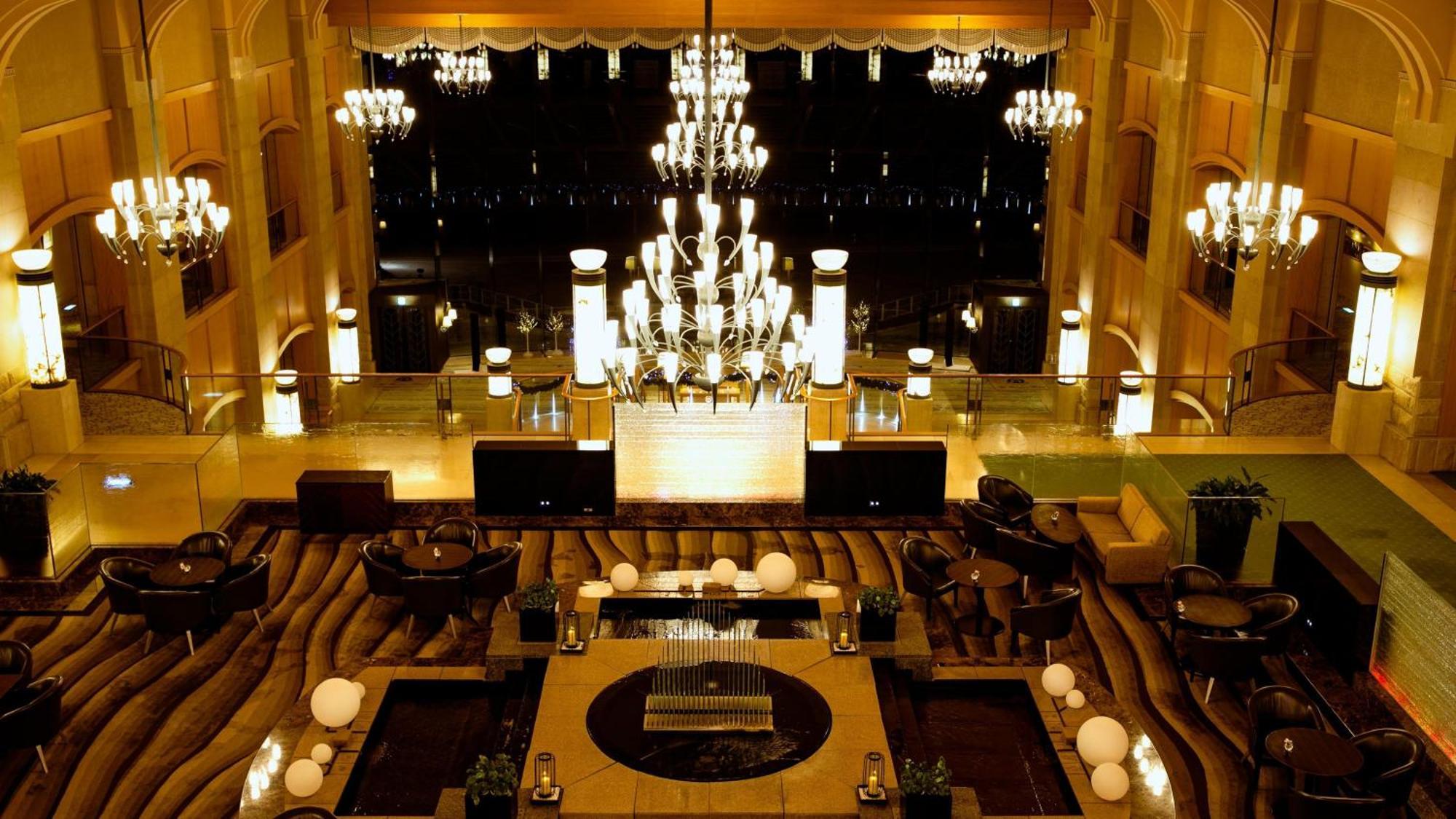 Vignette Collection The Windsor Toya By Ihg 5* Toyako